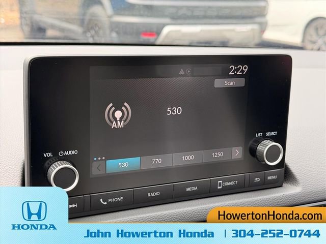 New 2026 Honda Civic Sport image 12