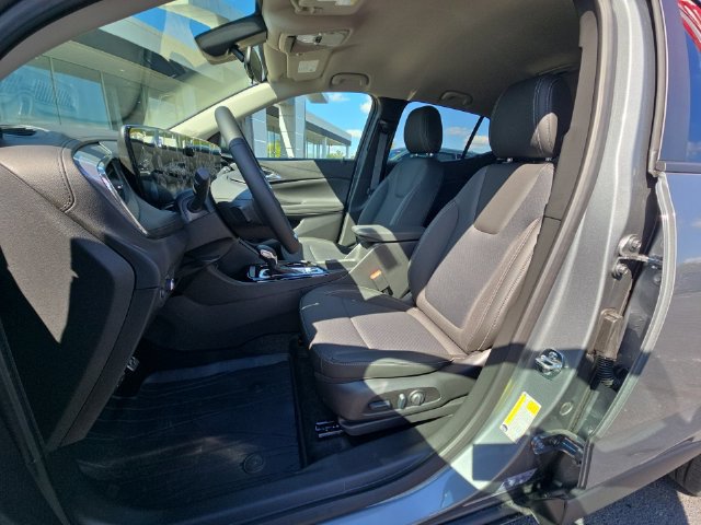 New 2026 Buick Encore GX Preferred w/ Comfort Package FWD image 18