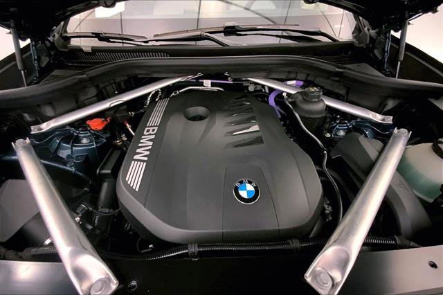 New 2026 BMW X5 xDrive40i w/ Premium Package image 8