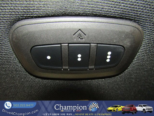 Used 2024 RAM 2500 Laramie w/ Night Edition AWD/4WD image 50