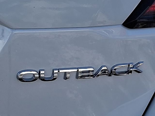 Certified 2025 Subaru Outback Premium image 35