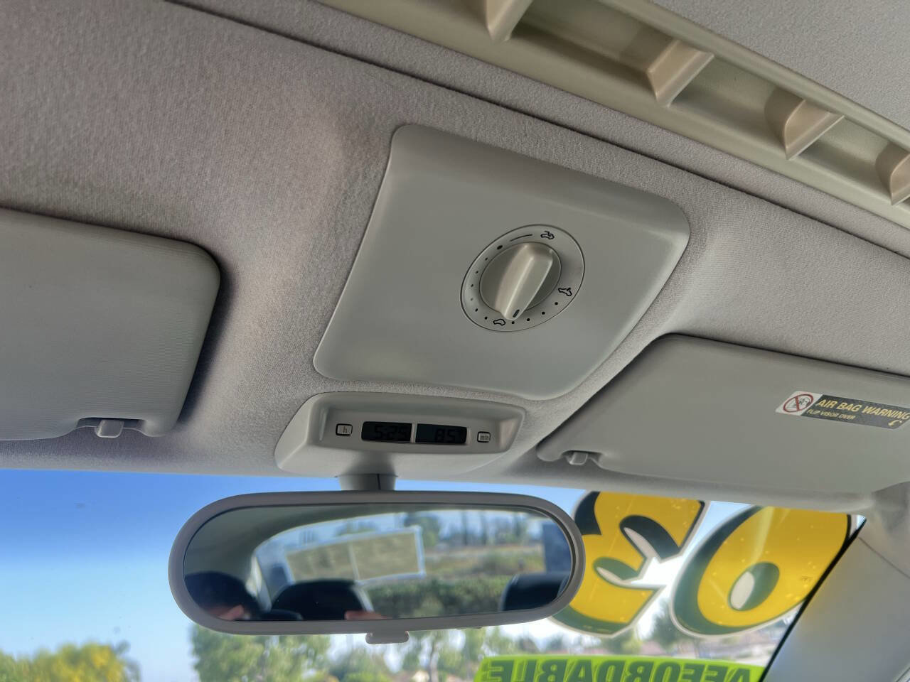 Used 2003 Volkswagen Beetle GLS image 31