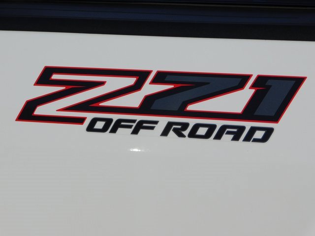 Certified 2021 Chevrolet Colorado Z71 image 44