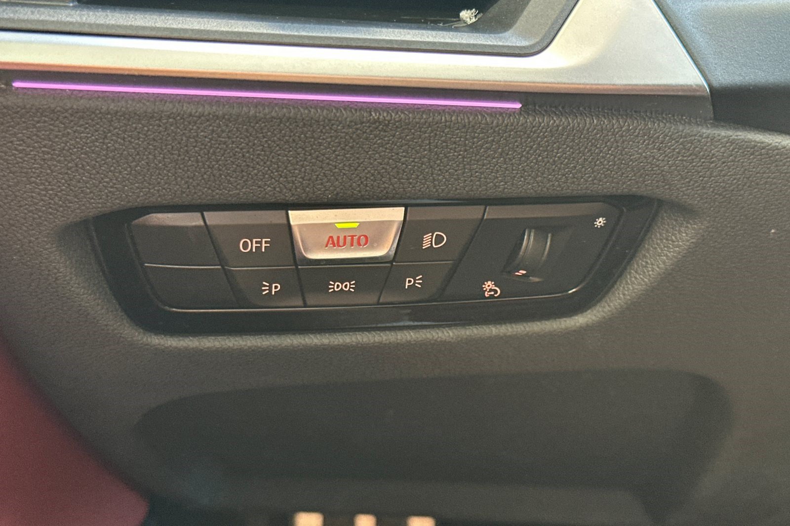 Certified 2023 BMW i4 M50 AWD/4WD image 36