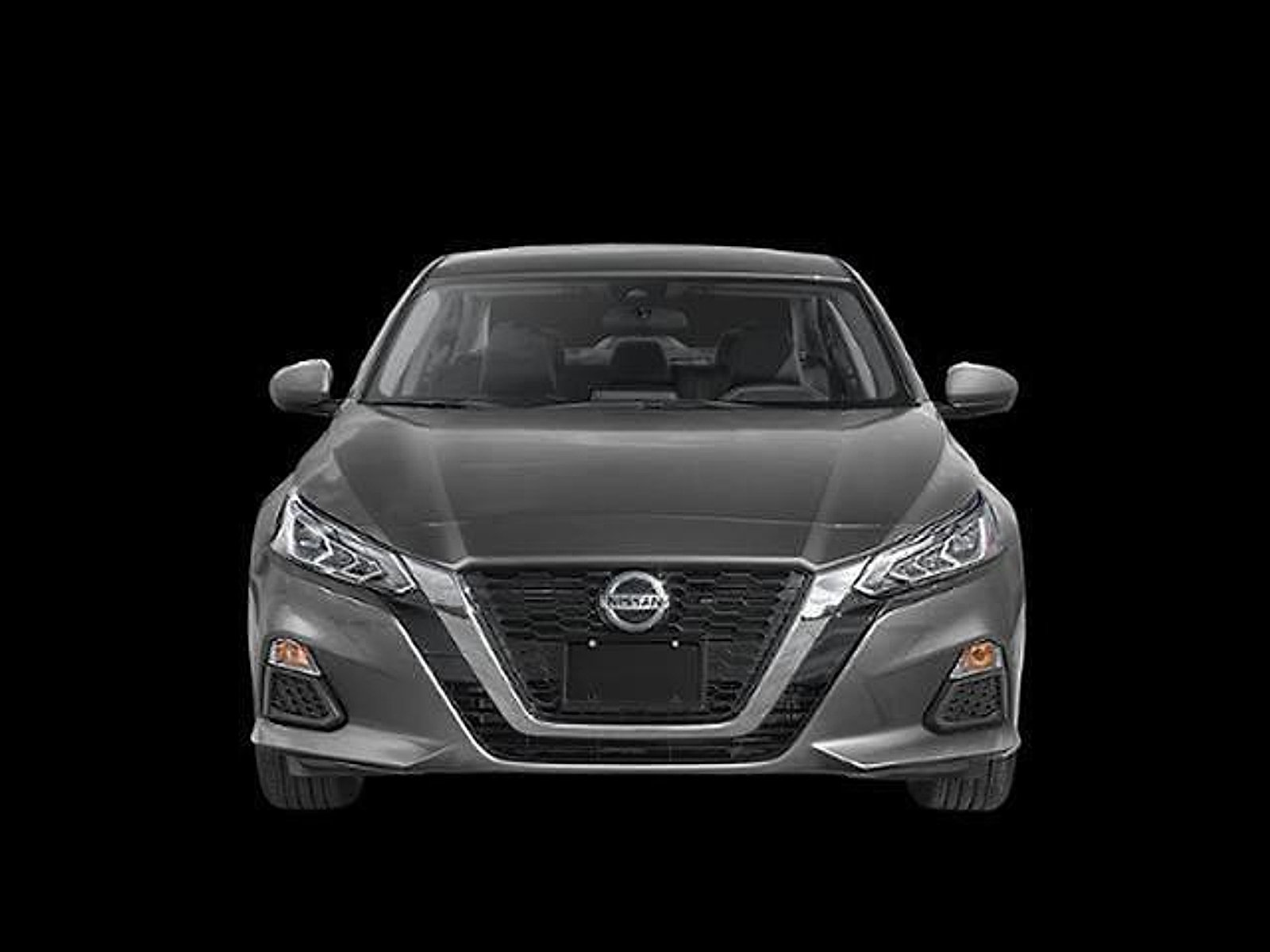 Used 2022 Nissan Altima 2.5 SV FWD image 21