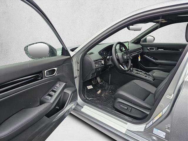 New 2026 Honda Civic Sport Touring image 15