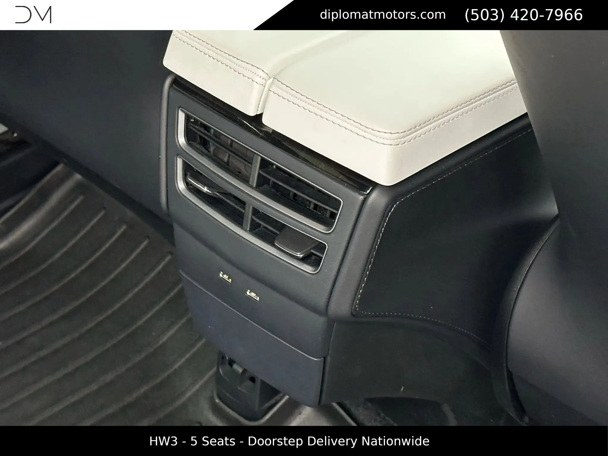 Used 2019 Tesla Model X Long Range image 23