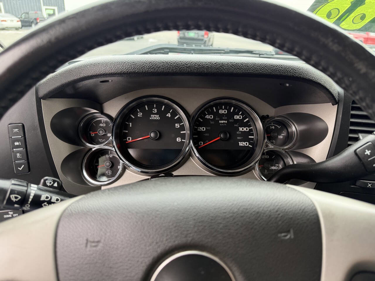 Used 2013 Chevrolet Silverado 1500 LT w/ All-Star Edition image 14