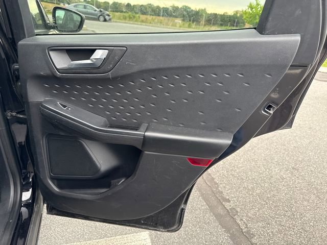 Used 2020 Ford Escape SEL AWD/4WD image 16
