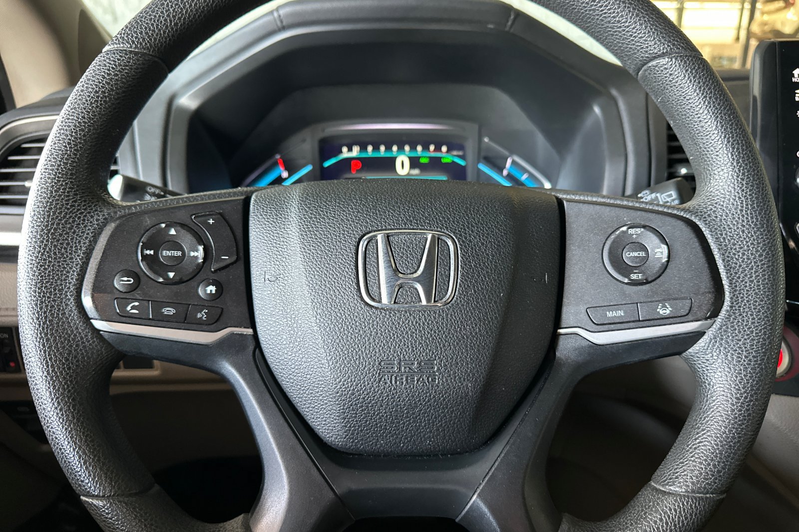 Used 2019 Honda Odyssey EX image 21