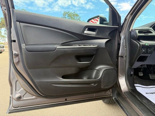 Used 2015 Honda CR-V LX image 13