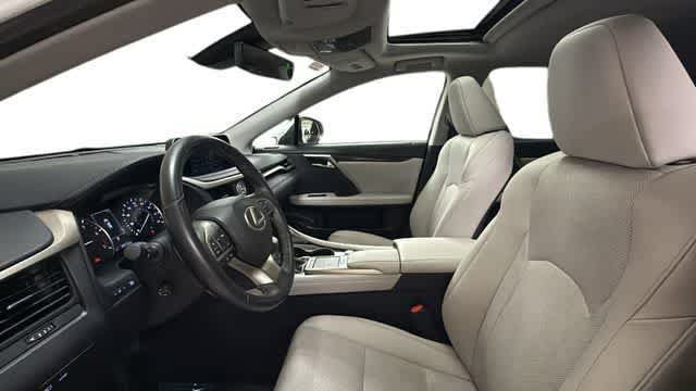 Used 2020 Lexus RX 350 AWD w/ Accessory Package image 4
