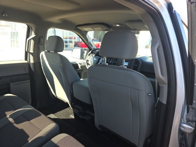 Used 2018 Ford F150 XL w/ Equipment Group 101A Mid image 38