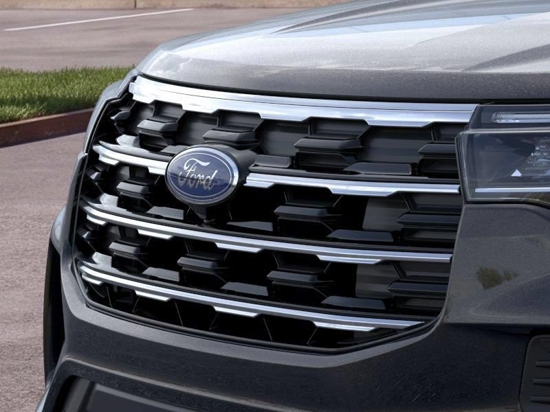 New 2026 Ford Explorer Active AWD/4WD image 17