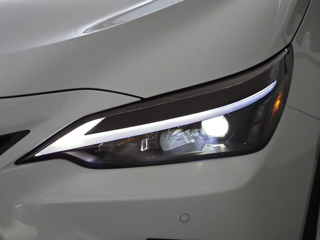 New 2026 Lexus NX 350 AWD w/ Accessory Package (Z1) image 28