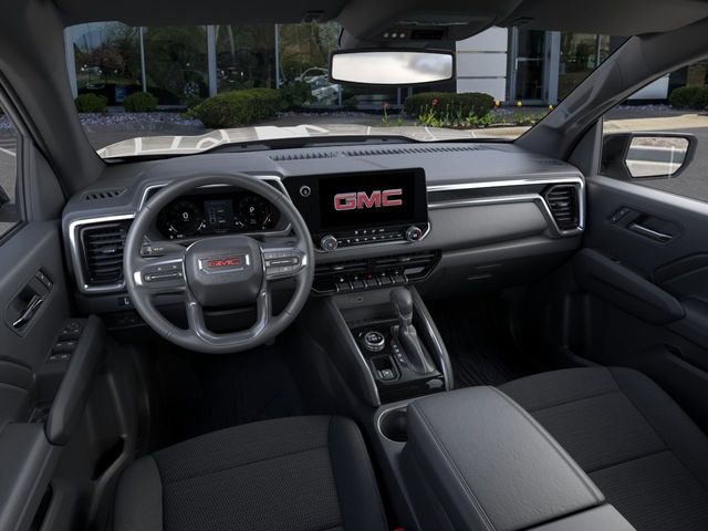 New 2026 GMC Canyon Elevation w/ Convenience Package AWD/4WD image 15