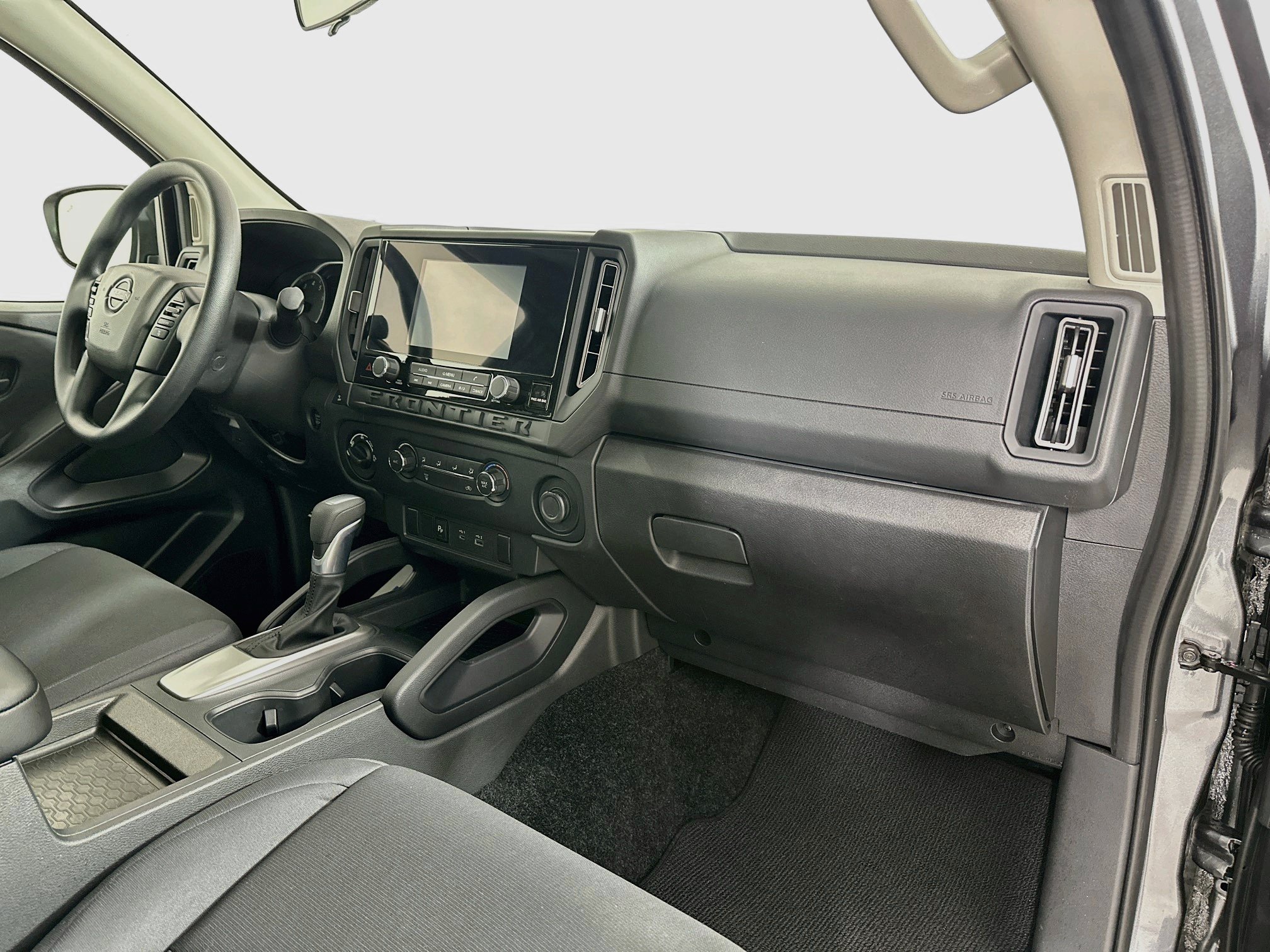 Used 2026 Nissan Frontier S AWD/4WD image 26