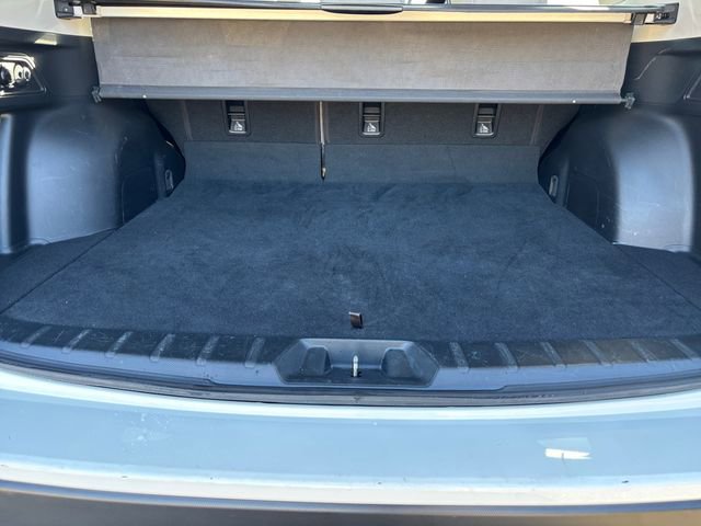 Certified 2024 Subaru Forester Premium image 27