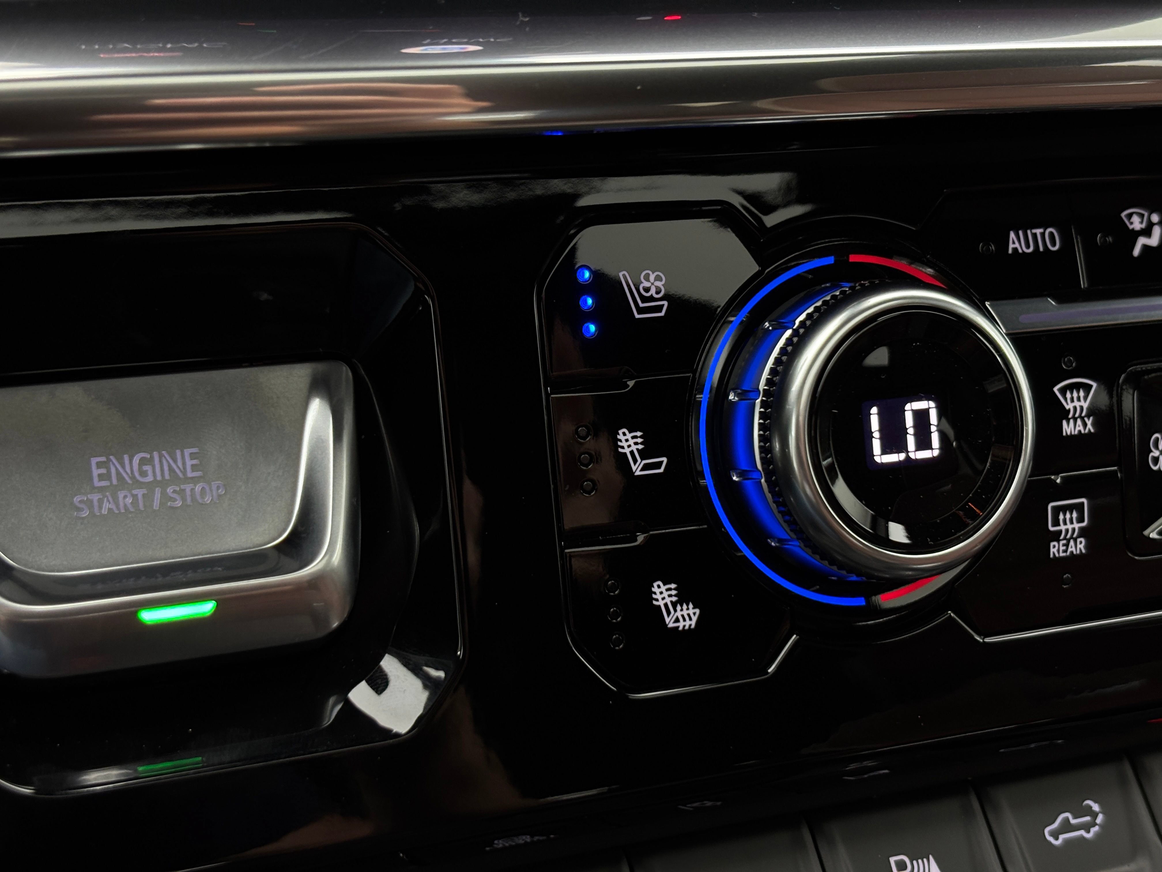 New 2026 GMC Sierra 2500 Denali Ultimate AWD/4WD image 6