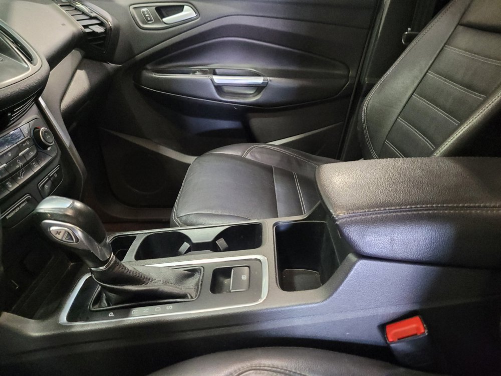Used 2018 Ford Escape SEL AWD/4WD image 26