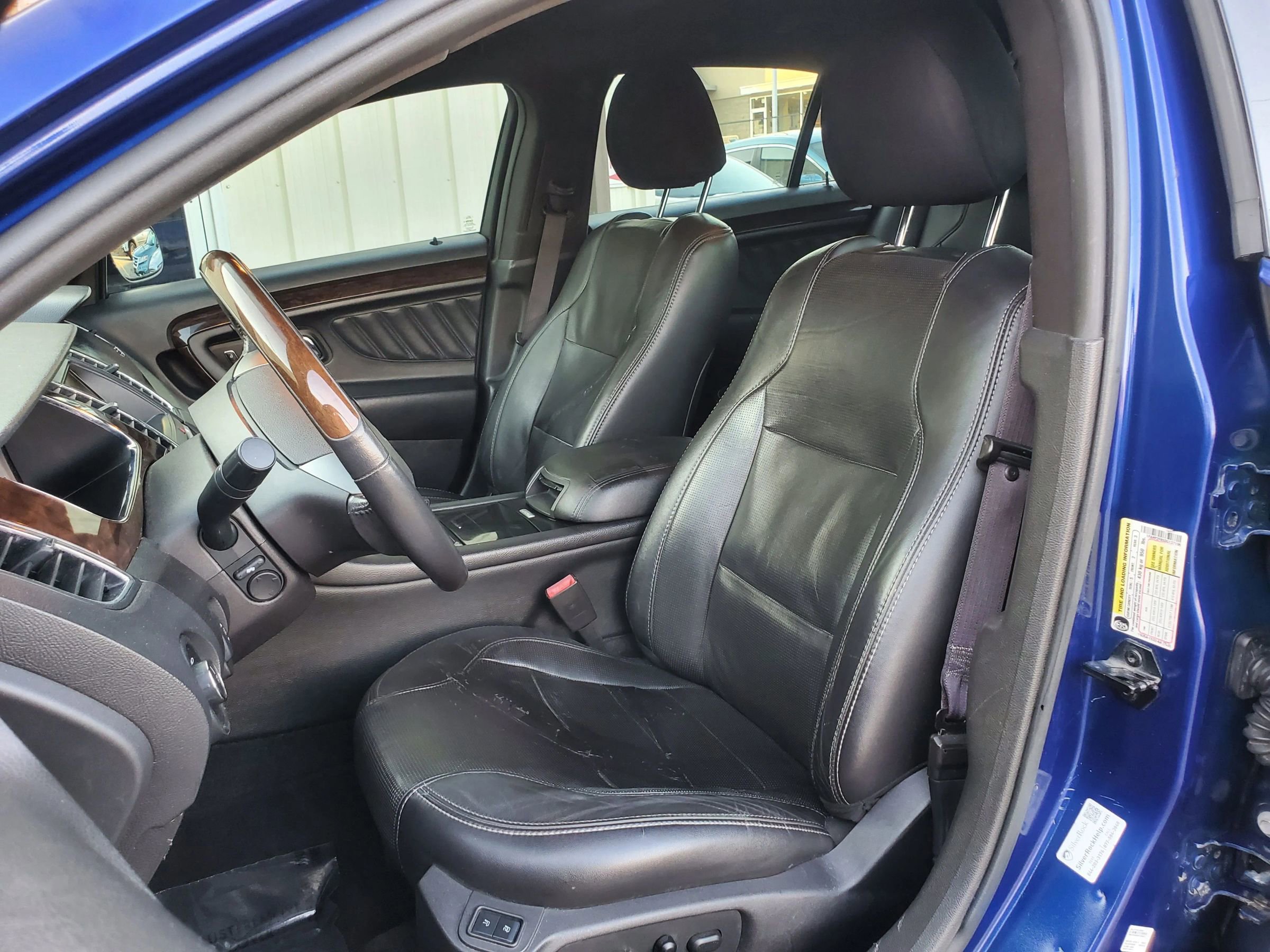 Used 2013 Ford Taurus Limited image 20