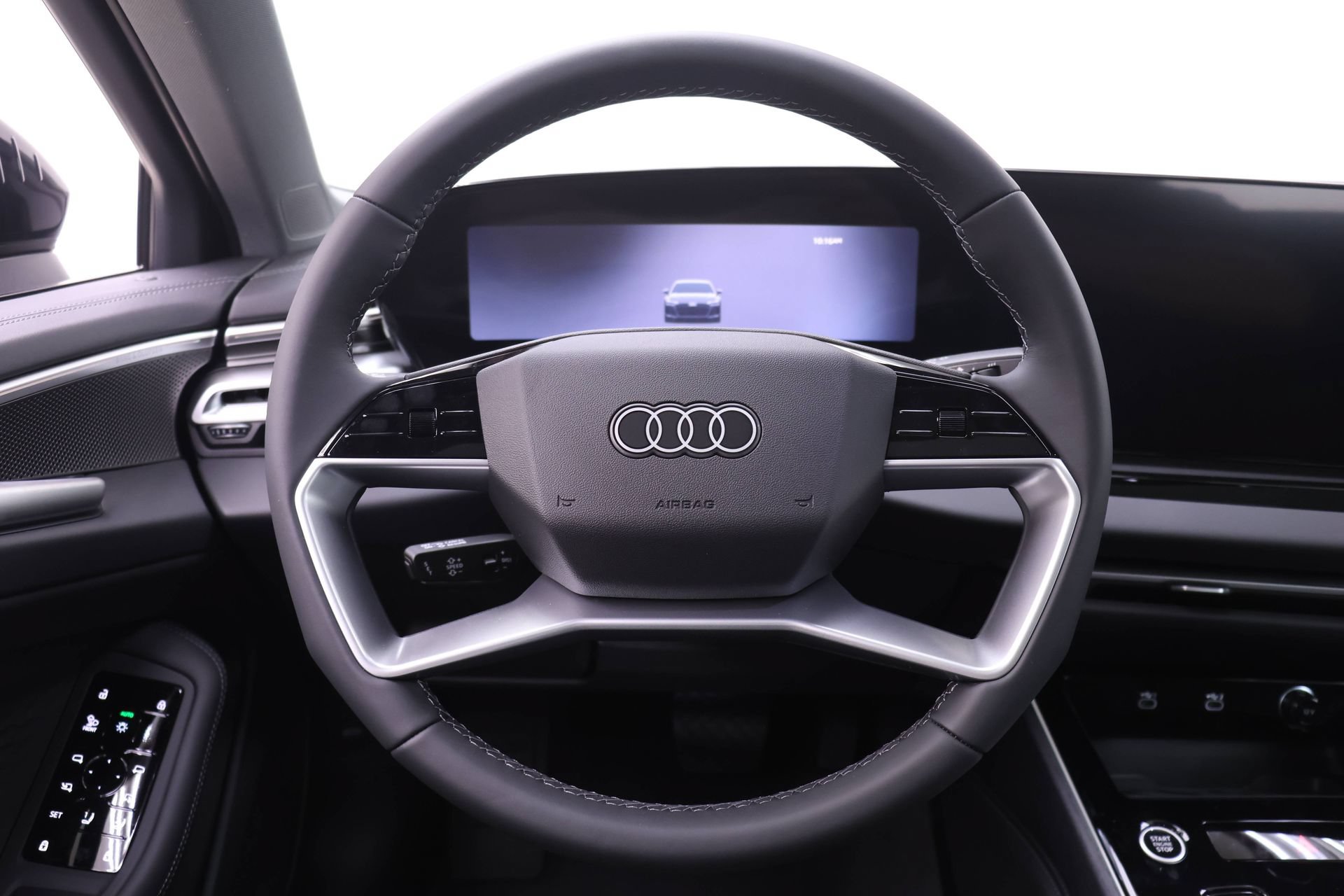 New 2026 Audi A6 Premium Plus w/ Premium Plus Package AWD/4WD image 14