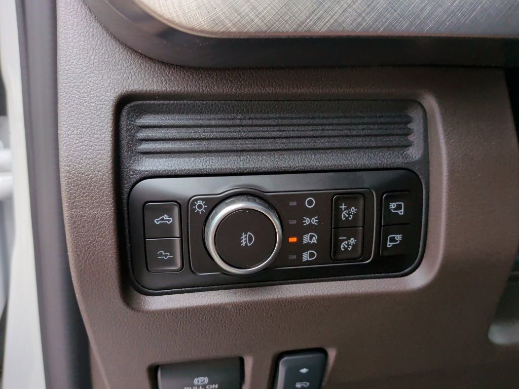 New 2026 Ford F250 King Ranch image 16