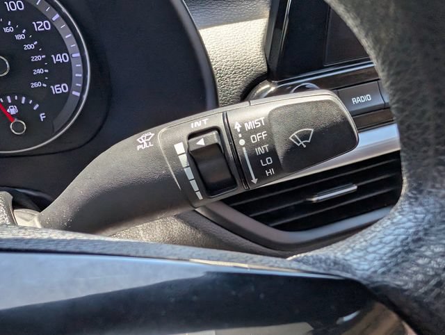 Used 2024 Kia Forte LXS FWD image 25