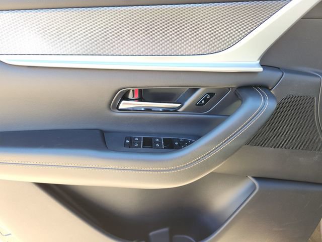 New 2026 MAZDA CX-90 3.3 Turbo w/ Premium Sport Pkg image 17