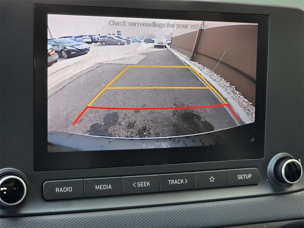 Used 2023 Hyundai Kona SEL image 30