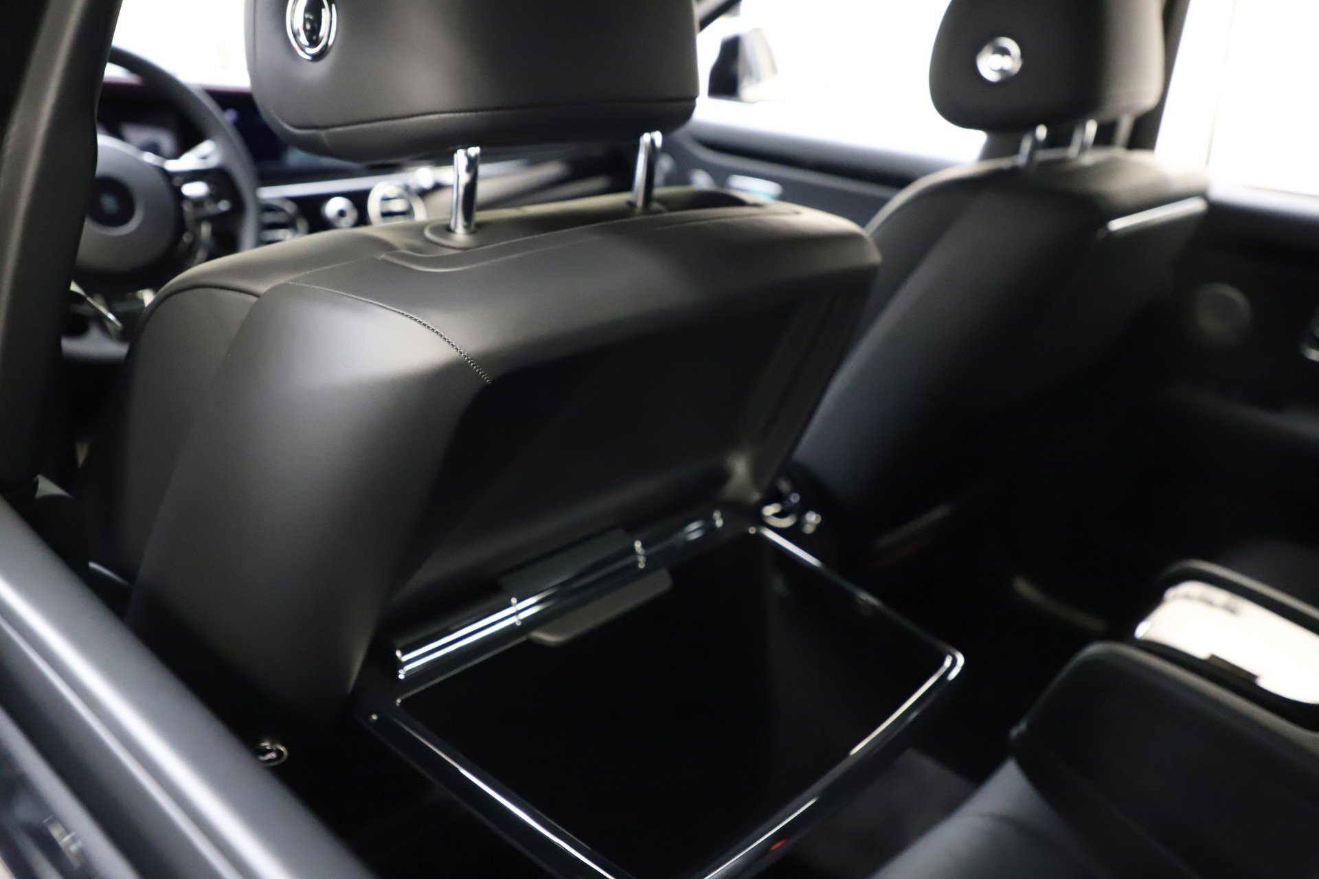 Certified 2021 Rolls-Royce Ghost image 20