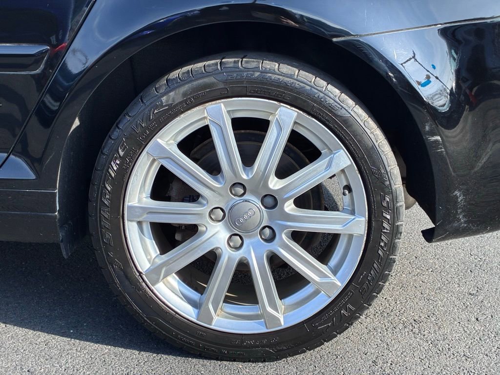 Used 2011 Audi A3 2.0T Premium Plus AWD/4WD image 55
