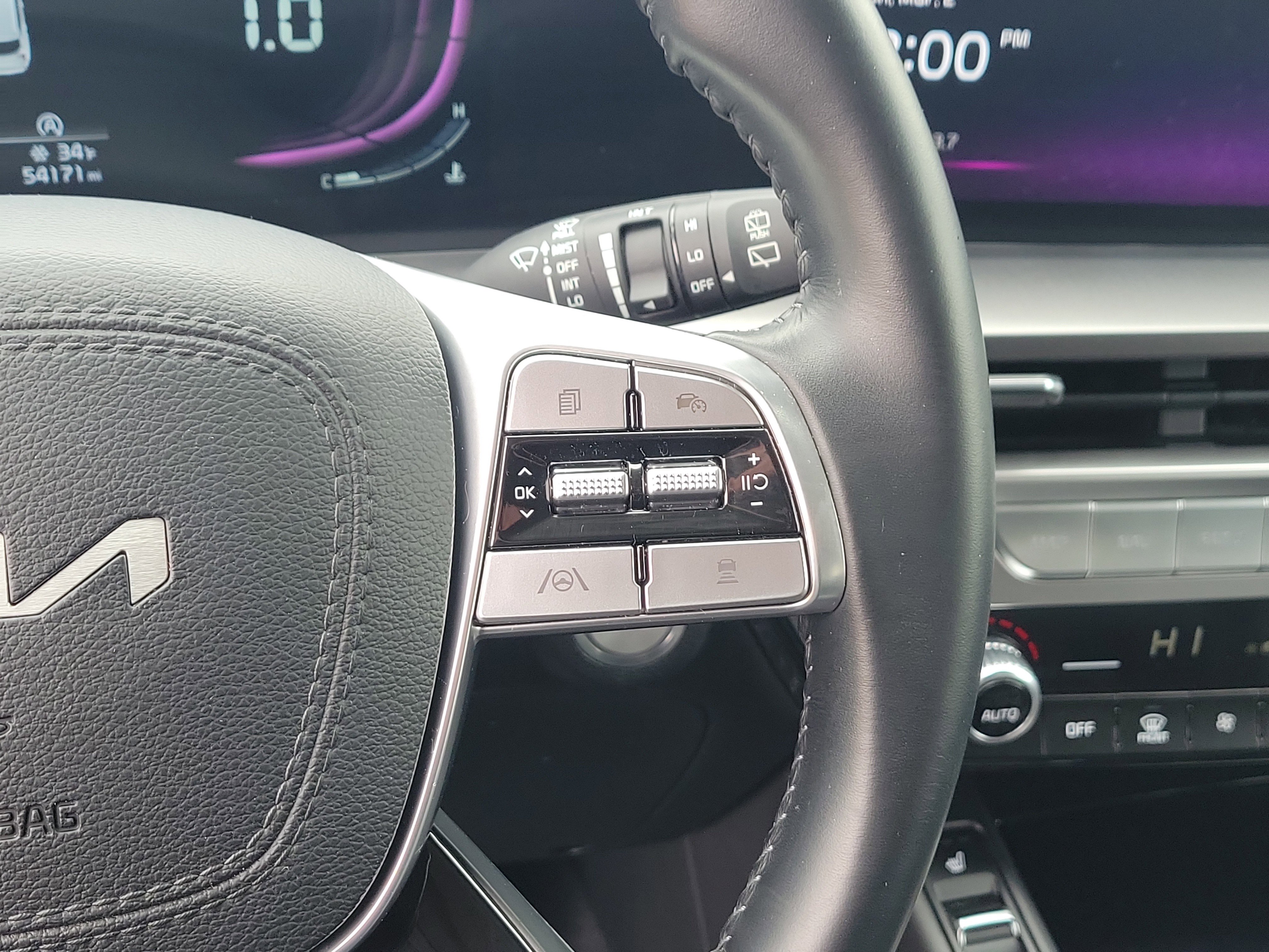 Used 2024 Kia Telluride S w/ S Sunroof Package image 24