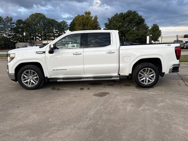 Used 2020 GMC Sierra 1500 SLT AWD/4WD image 3