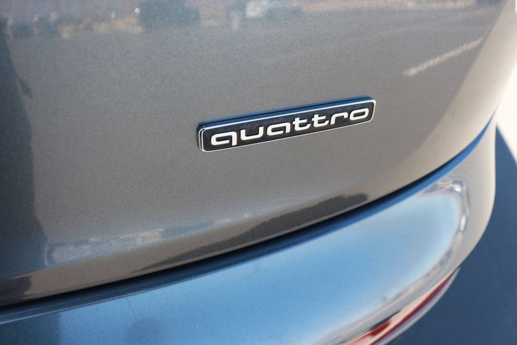 Used 2022 Audi Q5 2.0T Premium Plus AWD/4WD image 8