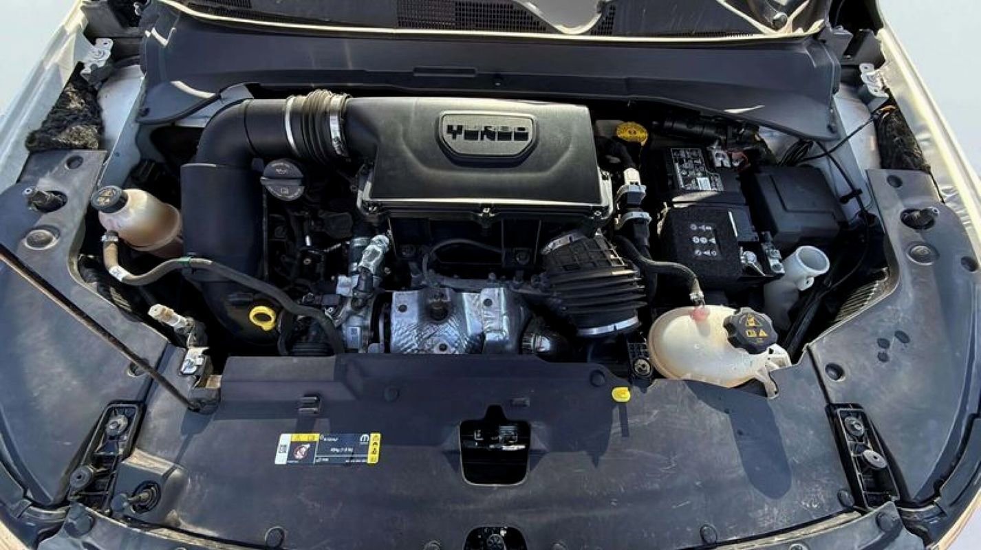 Used 2023 Jeep Compass Sport image 19