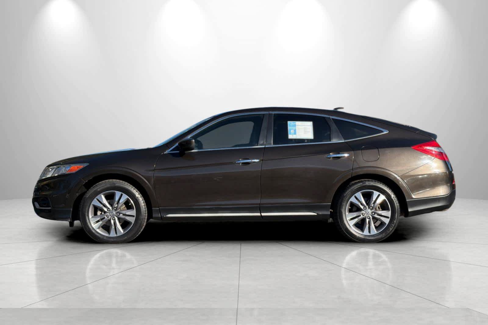 Used 2013 Honda Crosstour EX-L image 5