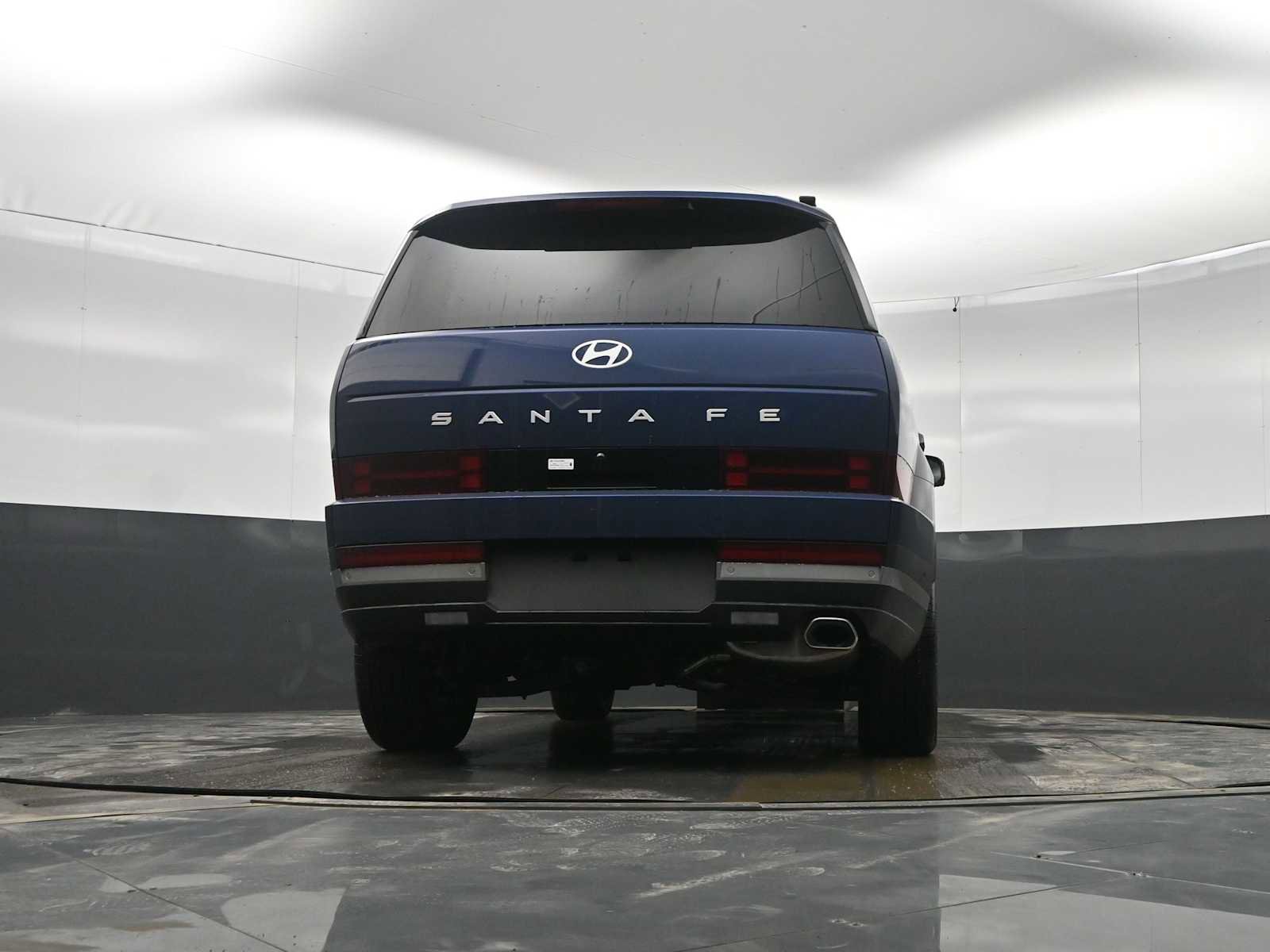 New 2026 Hyundai Santa Fe Limited image 36