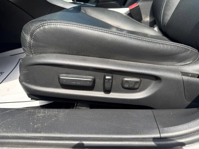 Used 2017 Honda Accord EX-L image 15