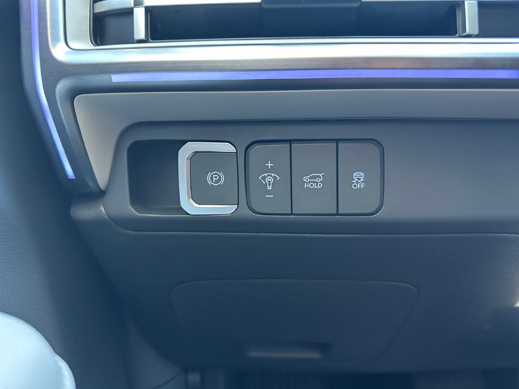 New 2027 Hyundai Santa Fe Calligraphy FWD image 20