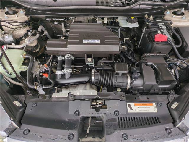 Used 2017 Honda CR-V Touring image 24