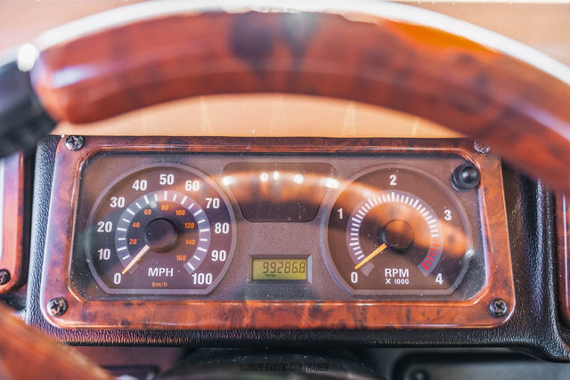 Used 2002 HUMMER H1 4-Door Wagon image 27