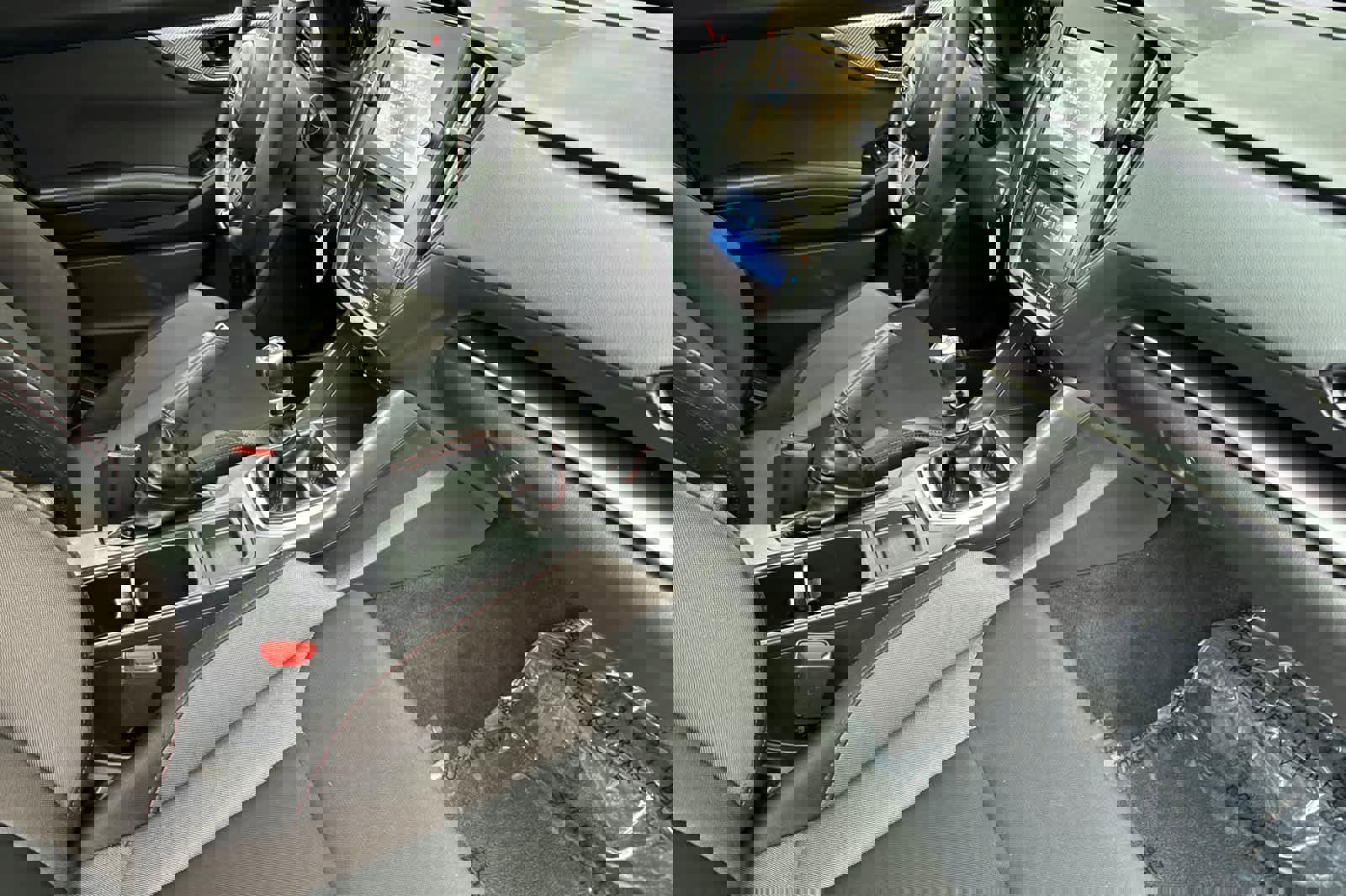 Used 2022 Subaru WRX image 16