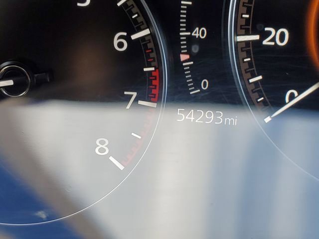 Used 2024 MAZDA CX-50 AWD 2.5 S w/ Preferred Package image 10