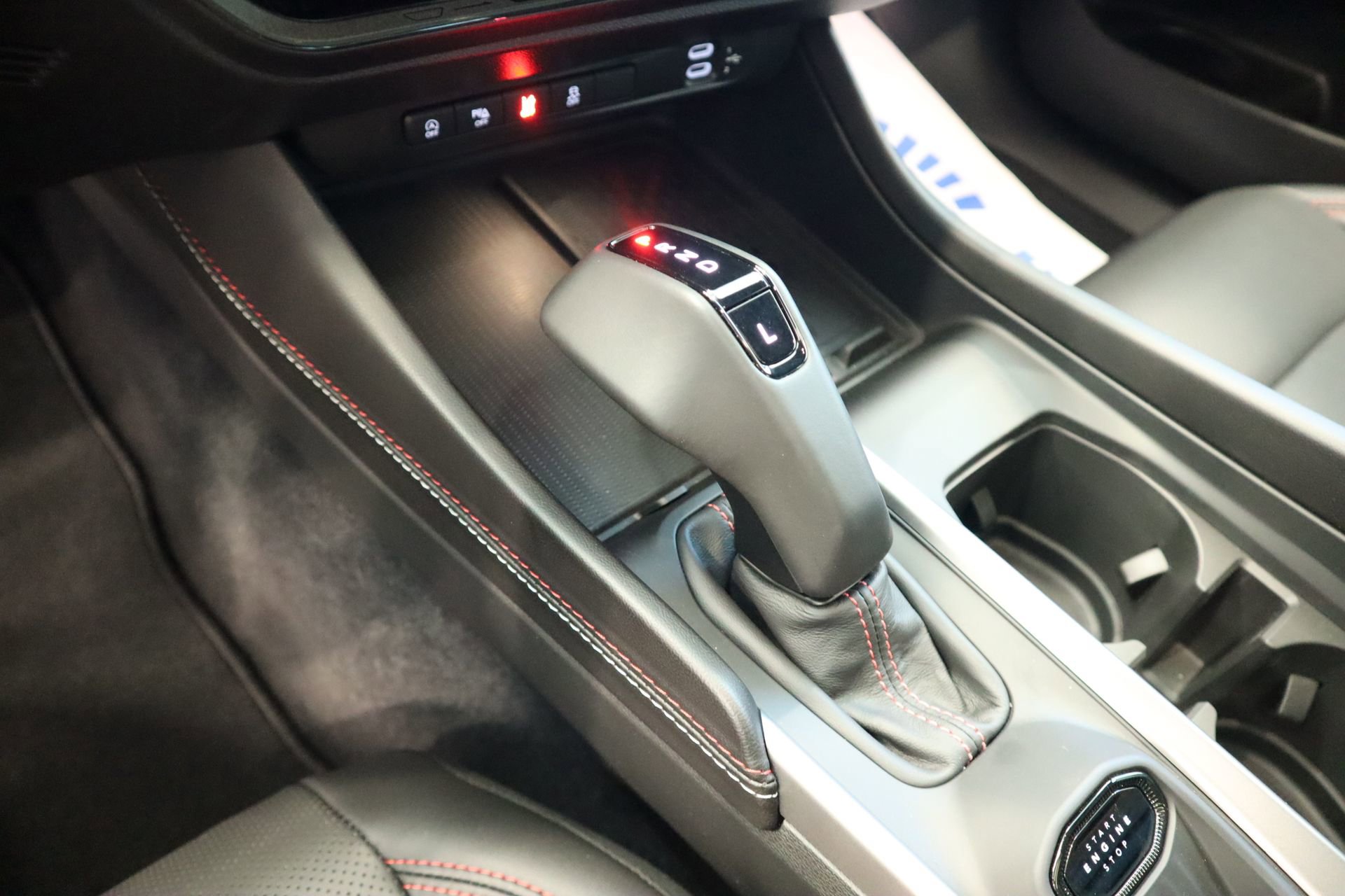 New 2026 Dodge Charger R/T image 8