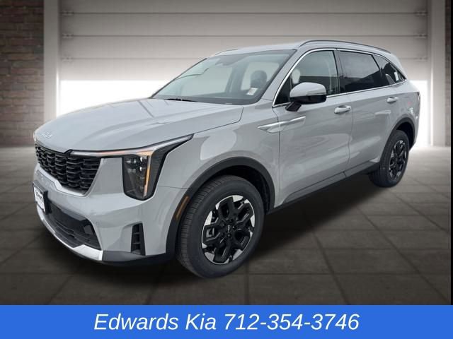 New 2026 Kia Sorento S image 1