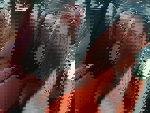 Used 2015 Bentley Continental GT Speed image 9