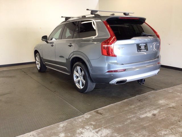 Used 2016 Volvo XC90 T8 Momentum w/ Vision Package AWD/4WD image 6