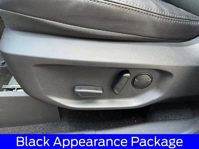 New 2025 Ford Ranger Lariat w/ FX4 Off-Road Package image 15