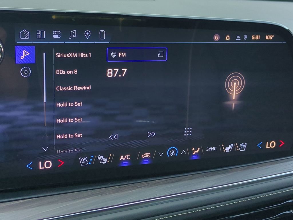 New 2026 Chevrolet Suburban Premier image 13